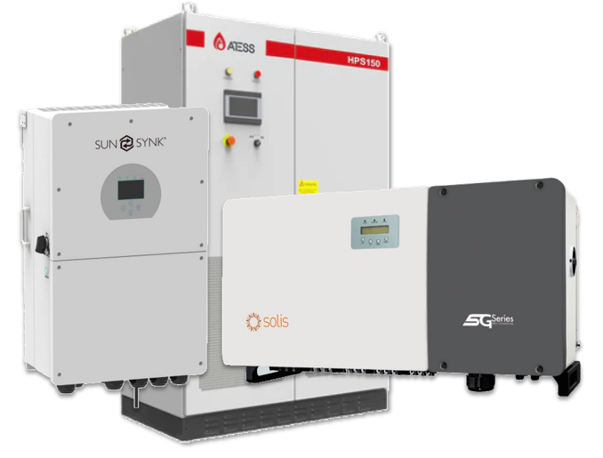 Inverter